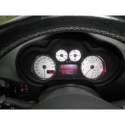 Alfa Romeo Alfa-147 1.6 T.spark 16V 88KW 5DR 2006 Zwart