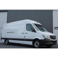 Mercedes-Benz Sprinter 313 CDI L3H2, Airco, Cruise, NIEUW!