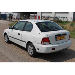 Hyundai Accent 1.3i LS LPG G3 Peter Mulder JR Emmer-Compascu