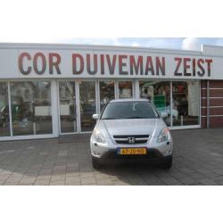 Honda CR-V 2.0i ES