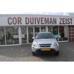 Honda CR-V 2.0i ES