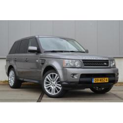 Land Rover Range Rover Sport 3.0 TDV6 AUTOBIOGRAPHY ORG NL!