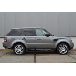 Land Rover Range Rover Sport 3.0 TDV6 AUTOBIOGRAPHY ORG NL!