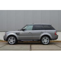 Land Rover Range Rover Sport 3.0 TDV6 AUTOBIOGRAPHY ORG NL!