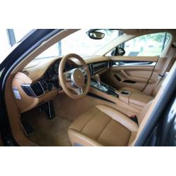 Porsche Panamera 3.0 S E-HYBRID 14% bijtelling (bj 2014)