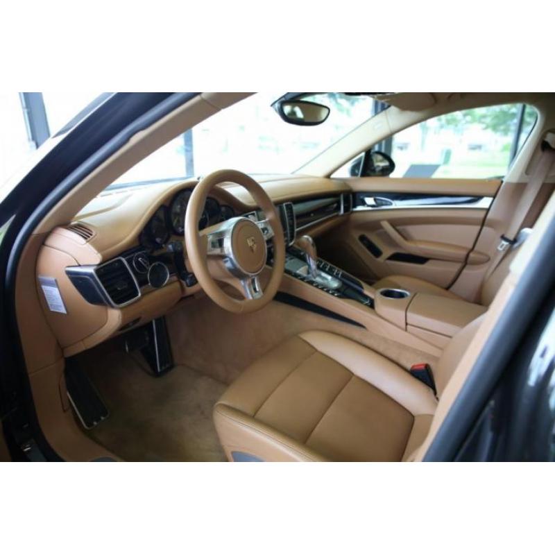Porsche Panamera 3.0 S E-HYBRID 14% bijtelling (bj 2014)