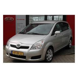 Toyota Verso 1.6 16v VVT-i Terra (5p)