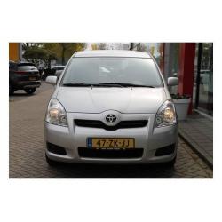 Toyota Verso 1.6 16v VVT-i Terra (5p)