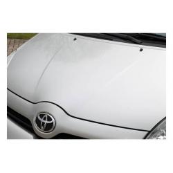 Toyota Verso 1.6 16v VVT-i Terra (5p)