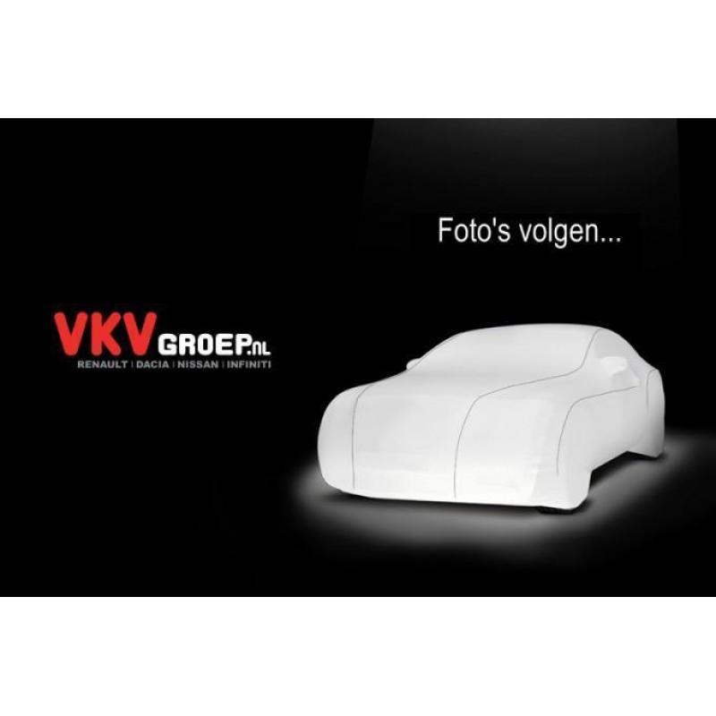 Nissan Qashqai 1.6 ACENTA 1e eigenaar / dealer onderhouden