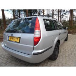 Ford Mondeo 1.8-16V Centennial (bj 2003)