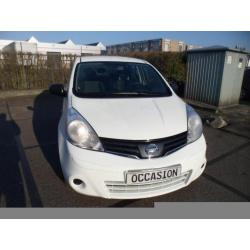 Nissan Note 1.4 Life AIRCO! (bj 2009)