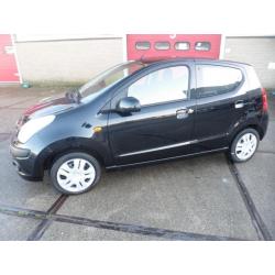 Nissan Pixo 1.0 Look AIRCO NIEUWSTAAT! (bj 2012)