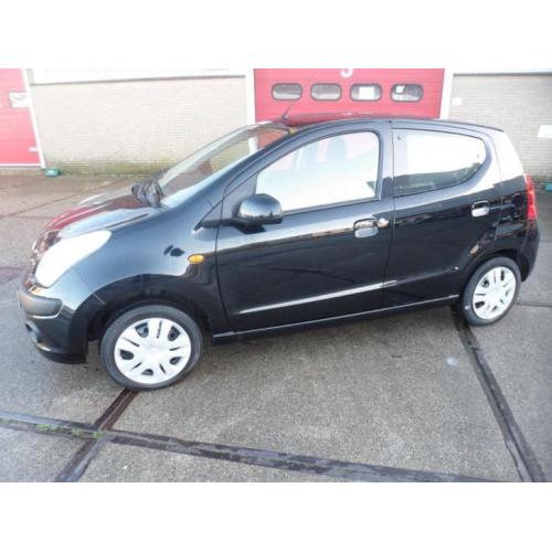 Nissan Pixo 1.0 Look AIRCO NIEUWSTAAT! (bj 2012)