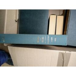 The bible treasury