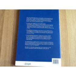 Via werkboek Nederlands