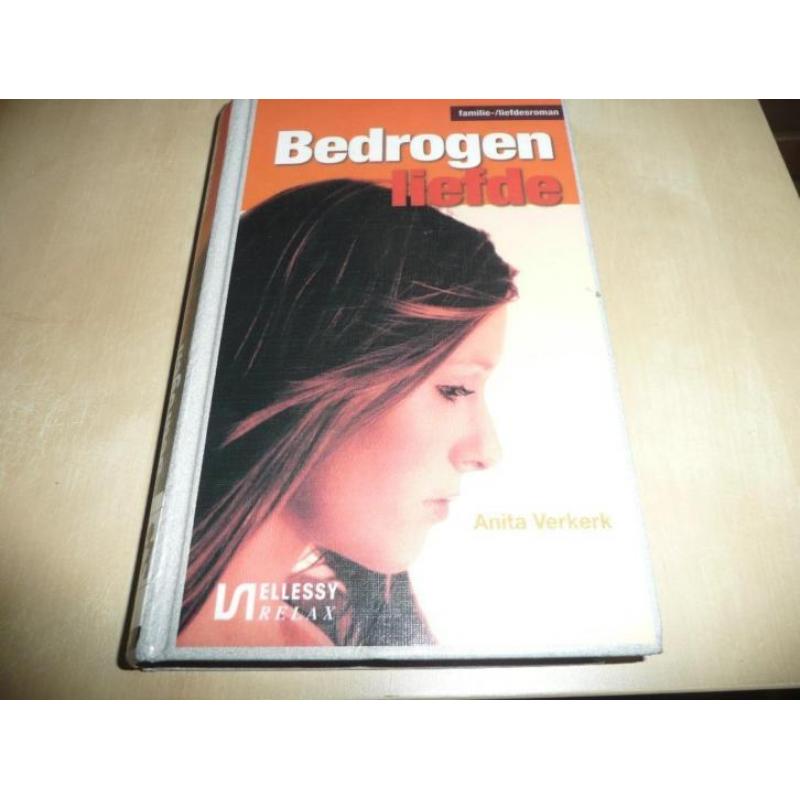15 -anita verkerk - bedrogen liefde