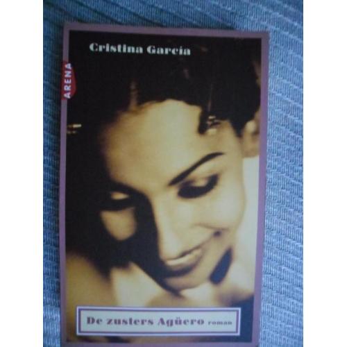 De zusters Agüero-Cristina Garcia