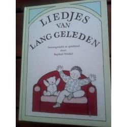 Liedjes van lang geleden