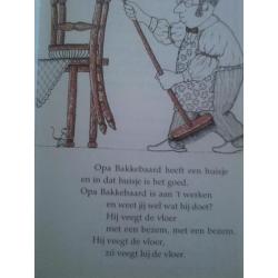 Liedjes van lang geleden