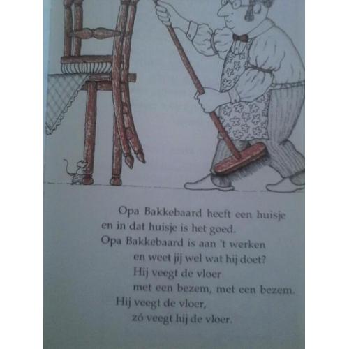 Liedjes van lang geleden