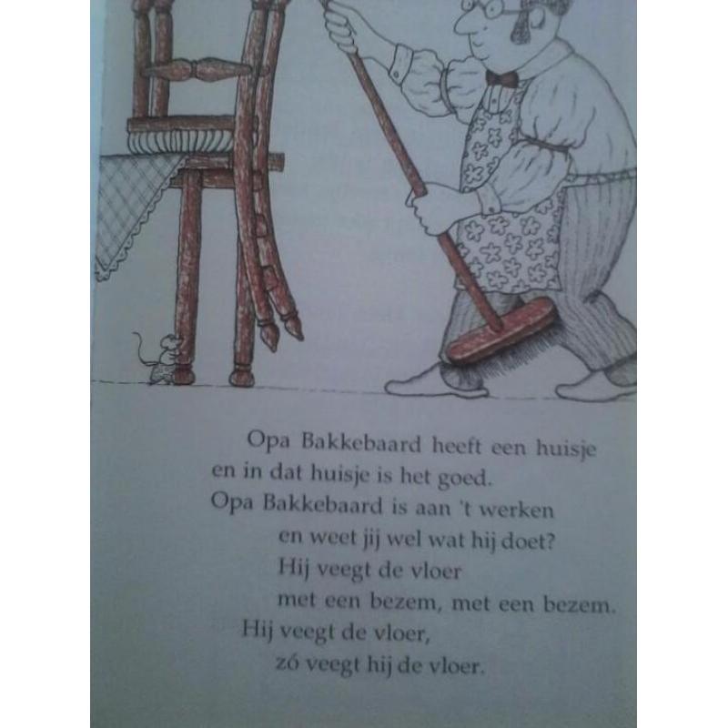 Liedjes van lang geleden