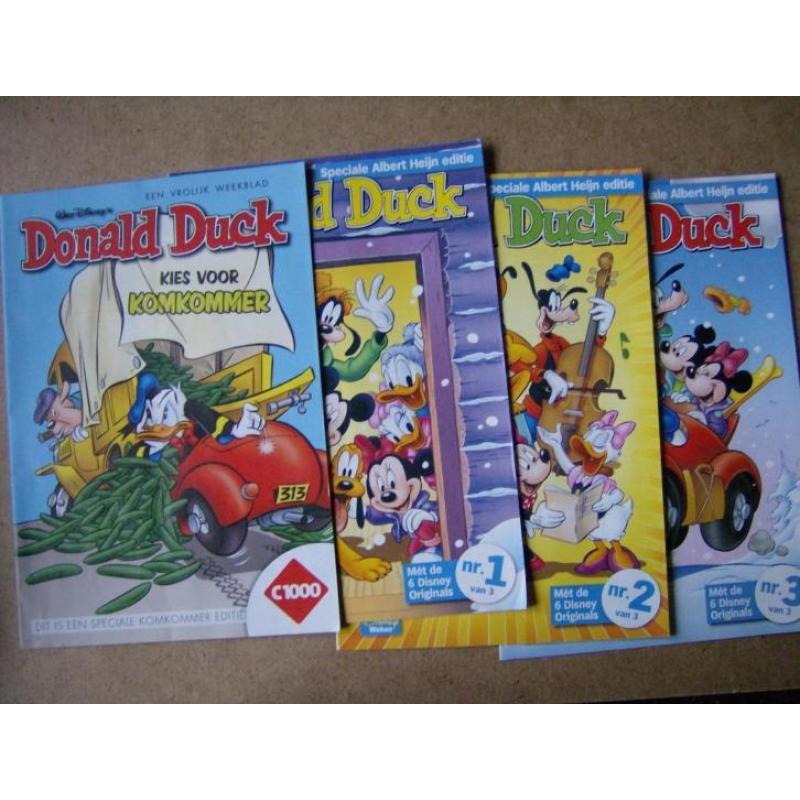 donald duck 5