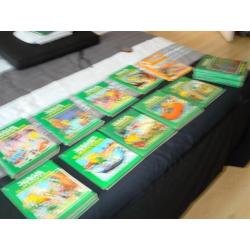 65 X Jeroms