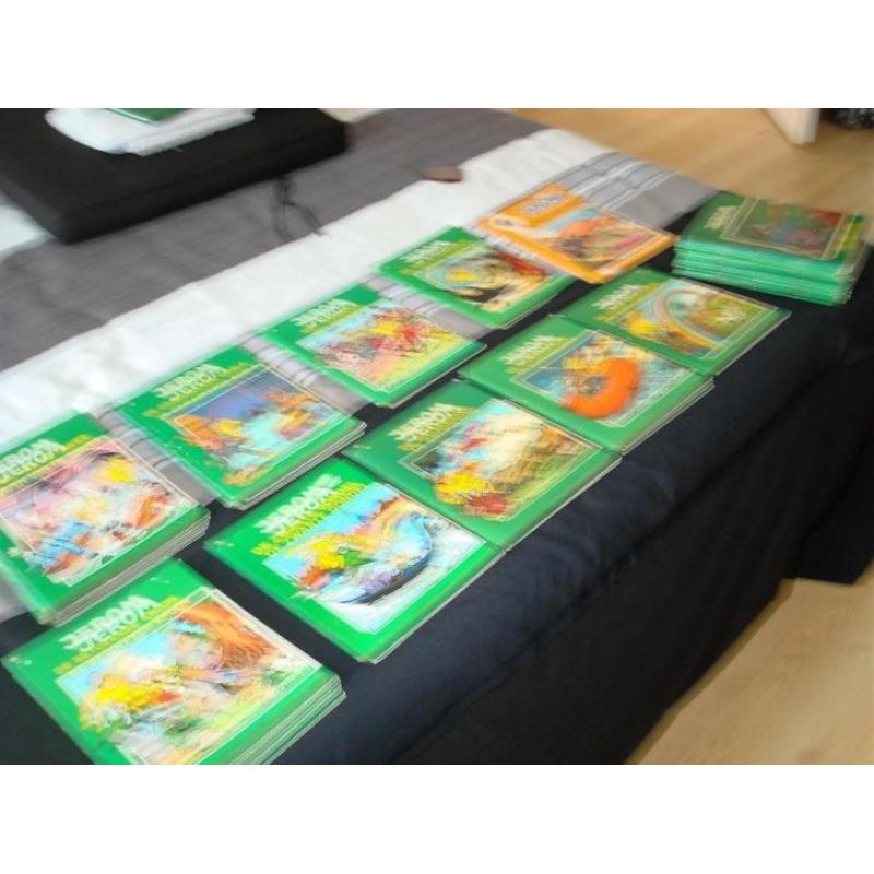 65 X Jeroms