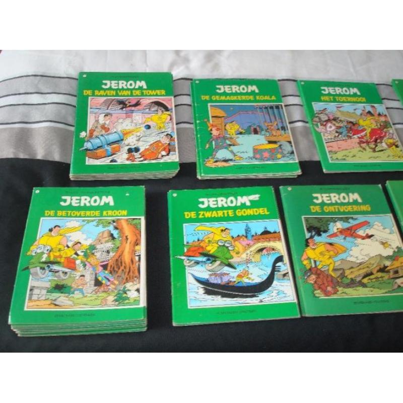 65 X Jeroms