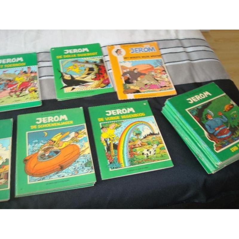 65 X Jeroms