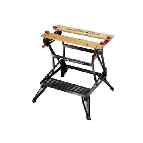 Black & Decker Workmate WM626