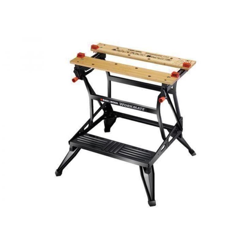 Black & Decker Workmate WM626