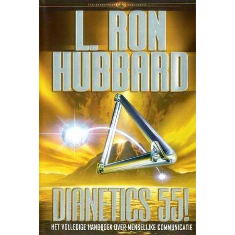 Ron Hubbard