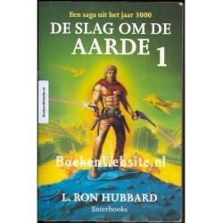 Ron Hubbard
