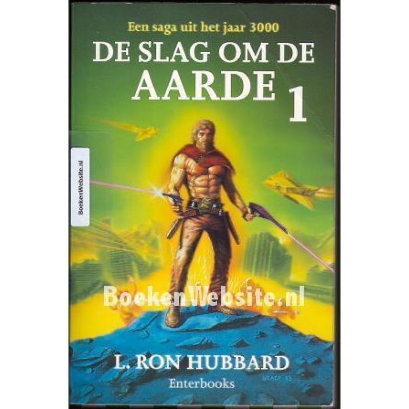 Ron Hubbard