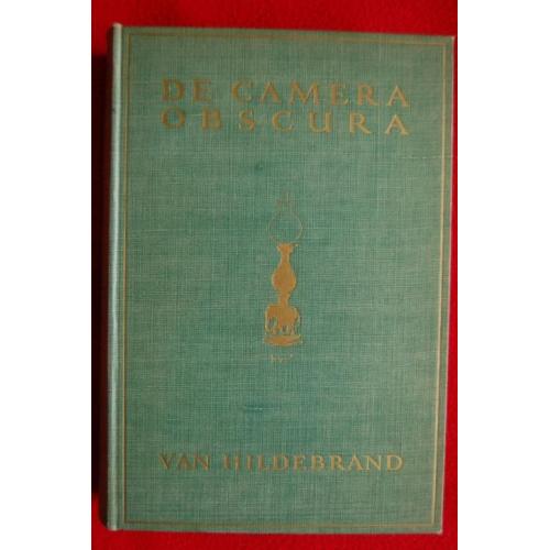 Camera Obscura - Hildebrand