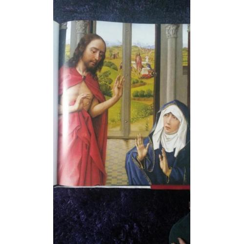 meesters van de lage landen ROGIER VANDER WEYDEN