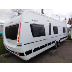 Dethleffs BEDUIN 760 DR VIP (bj 2015)