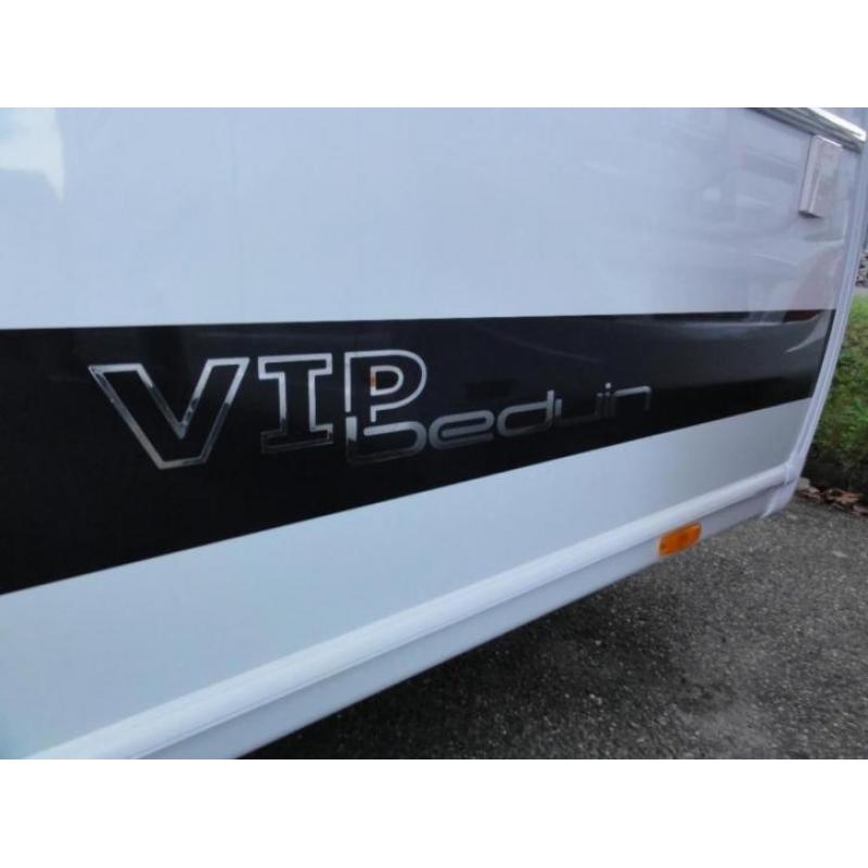 Dethleffs BEDUIN 760 DR VIP (bj 2015)