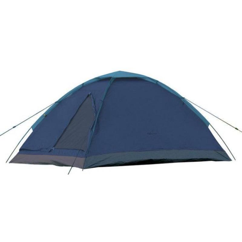 Camp Active Koepeltent (2 personen)