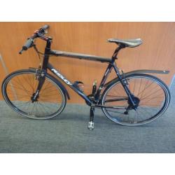 Ridley TempoX 27 Versnellingen Shimano