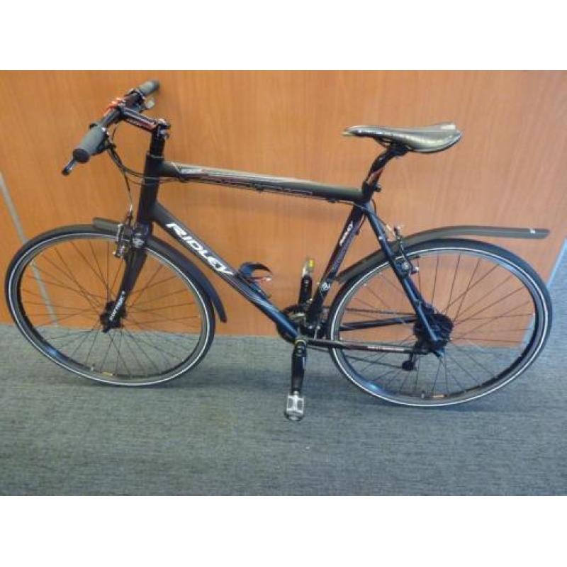 Ridley TempoX 27 Versnellingen Shimano