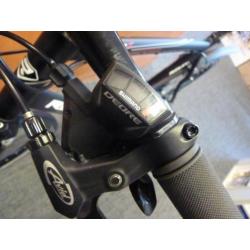 Ridley TempoX 27 Versnellingen Shimano