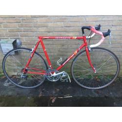 Te koop optimalp racefiets