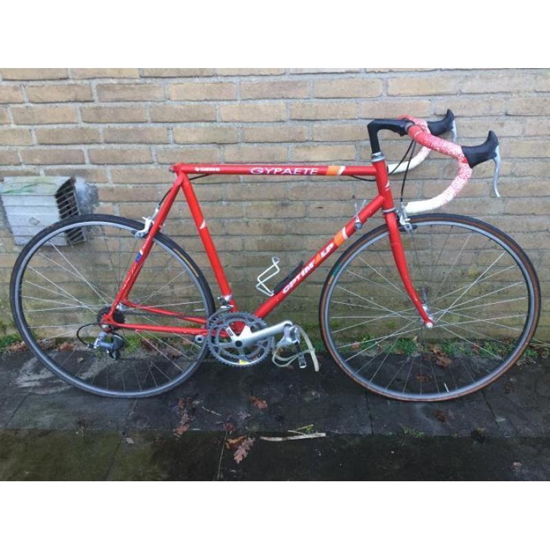 Te koop optimalp racefiets