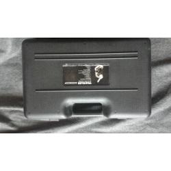 traveler microscoop