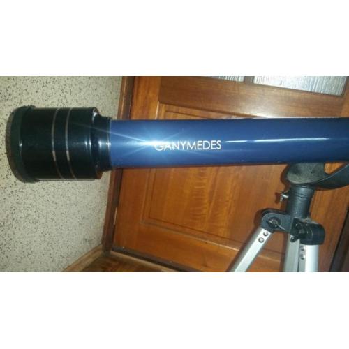 Ganymendes ST-60700 telescoop
