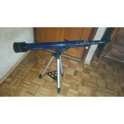 Ganymendes ST-60700 telescoop