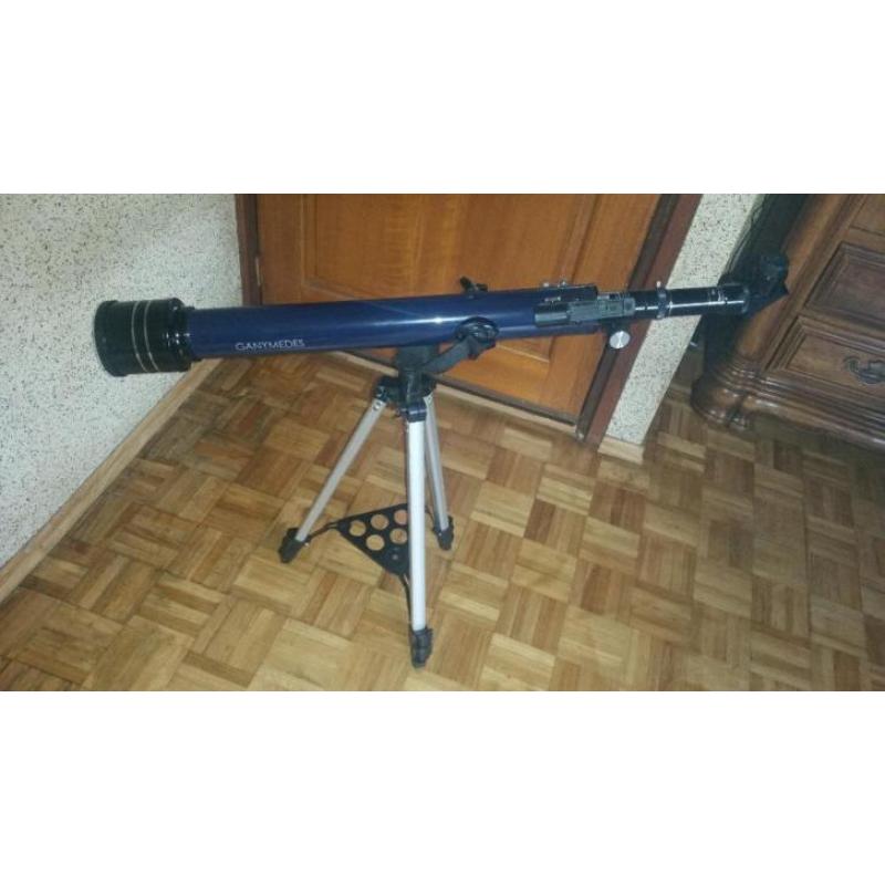 Ganymendes ST-60700 telescoop